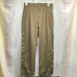 Royal Robbins Hiking Pants 12